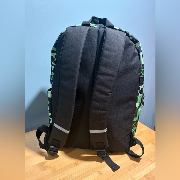 Minecraft backpack - Picture 2 of 4